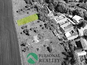 Prodej pozemku, 800 m2, - Žleby - Zehuby, cena 750000 CZK / objekt, nabízí