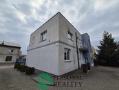 Pronájem skladových prostor, 16 m2 - Nové Město nad Metují, cena 1200 CZK / objekt / měsíc, nabízí