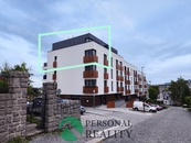 Pronájem byty 5+kk, 142 m2 - Liberec IV-Perštýn, cena 55000 CZK / objekt / měsíc, nabízí