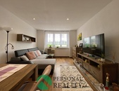 Prodej byty 3+1, 60 m2 - Chodov, cena 2300000 CZK / objekt, nabízí
