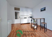 Pronájem byty 1+kk, 24 m2 - Mariánské Lázně - Úšovice, cena 8900 CZK / objekt / měsíc, nabízí
