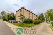 Prodej byty 1+1, 40 m2 - Neratovice, cena 2670000 CZK / objekt, nabízí
