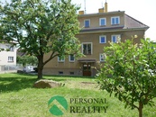 Pronájem, Byt 2+1 50 m2, Litoměřice - Předměstí, cena 12000 CZK / objekt / měsíc, nabízí