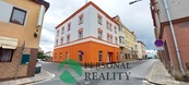 Pronájem obchodní prostory, 70 m2 - Nový Bydžov, cena 9500 CZK / objekt / měsíc, nabízí