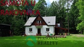 Prodej rodinné domy, 5+1, 120 m2 - Pavlíkov - Chlum, cena 7500000 CZK / objekt, nabízí