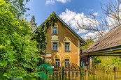 Prodej rodinného domu, cena 3990000 CZK / objekt, nabízí