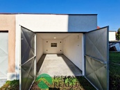 Pronájem garáže, 20 m2, Ústí nad Labem - Bukov, cena 3000 CZK / objekt / měsíc, nabízí