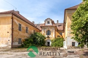 Prodej, Zámek, Libořice, cena 12000000 CZK / objekt, nabízí