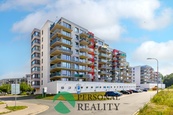 Prodej bytu 3+kk, 117,2 m2, ul. Pod Vinicí, cena 9650000 CZK / objekt, nabízí