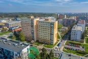 Pronájem bytu 3+kk, 66 m2 - Kladno, cena 17000 CZK / objekt / měsíc, nabízí