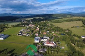 Prodej pozemky pro bydlení, 1 239 m2 - Sadov - Bor, cena 1645550 CZK / objekt, nabízí