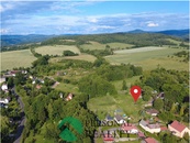 Prodej pozemky pro bydlení, 1 313 m2 - Sadov - Bor, cena 1738050 CZK / objekt, nabízí Personal Reality