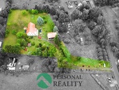 Prodej rodinné domy, 132 m2 - Žandov - Radeč, cena 6790000 CZK / objekt, nabízí