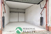 Prodej garáže, 27 m2 - Cheb, cena 249000 CZK / objekt, nabízí