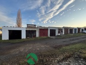 Pronájem garáže, 19 m2, Ústí nad Labem - Klíše, cena 2000 CZK / objekt / měsíc, nabízí