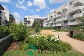 Pronájem bytu 2+kk, 51 m2 - Kročehlavy, Kladno, cena 20000 CZK / objekt / měsíc, nabízí