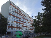 Pronájem bytu 2+1 44 m2, Pardubice - Polabiny, cena 13500 CZK / objekt / měsíc, nabízí Personal Reality