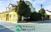 Pronájem bytu 3+kk 55 m2, Pardubice - Nové Jesenčany, cena 19500 CZK / objekt / měsíc, nabízí Personal Reality
