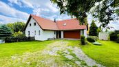 Prodej, Rodinný dům, Borotín, cena 9750000 CZK / objekt, nabízí 