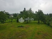 Prodej pozemku k bydlení 821 m2, Troubky - Zdislavice, cena 1147000 CZK / objekt, nabízí