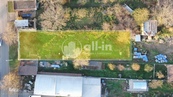 Prodej stavebního pozemku 778 m2, Topolany, cena 4200000 CZK / objekt, nabízí