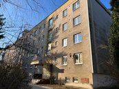 Prodej byty 3+1, 81 m2 - Svitavy - Předměstí, cena 3690000 CZK / objekt, nabízí 