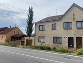Prodej rodinného domu ve Svitavách, ulice Pražská, cena 3360000 CZK / objekt, nabízí 