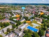 Prodej bytu 1+kk s balkonem a parkovacím stáním, cena 3250000 CZK / objekt, nabízí 