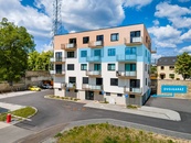 Prodej nadstandardního bytu 3+kk s dvougaráží v centru Svitav, cena 8950000 CZK / objekt, nabízí 