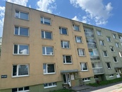 Pronájem byty 1+1, 38 m2 - Svitavy - Předměstí, cena 8000 CZK / objekt / měsíc, nabízí Ing. Mgr. Zuzana Burdová