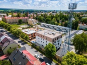 Prodej bytu 2+kk v novostavbě v centru Svitav, cena 4000000 CZK / objekt, nabízí 