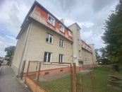 Pronájem bytu 2+kk, 48 m2 - Svitavy, cena 8000 CZK / objekt / měsíc, nabízí 