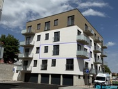 Podnájem bytu 3kk v novostavbě v centru Svitav, cena 14800 CZK / objekt / měsíc, nabízí