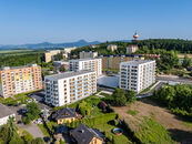 Prodej, Byt 2+kk, Teplice, cena 4243500 CZK / objekt, nabízí