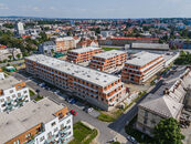 Prodej, Byt 2+kk, Olomouc, cena 5468000 CZK / objekt, nabízí JTH Group, a.s.