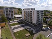 Prodej, Byt 2+kk, Teplice, cena 4393200 CZK / objekt, nabízí