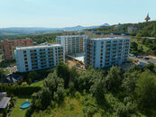 Pronájem, Byt 2+kk, Teplice, cena 16000 CZK / objekt / měsíc, nabízí