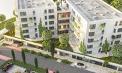 Prodej, Byt 2+kk, České Budějovice, cena 5228310 CZK / objekt, nabízí