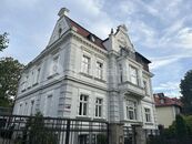 Pronájem, Prostory a objekty pro obchod a služby, Teplice, cena 20000 CZK / objekt / měsíc, nabízí