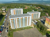 Pronájem, Byt 2+kk, Teplice, cena 16000 CZK / objekt / měsíc, nabízí