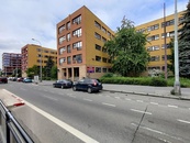 Pronájem, Kanceláře, 31 m2 - Praha - Žižkov, cena 5890 CZK / objekt / měsíc, nabízí 