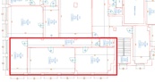 Pronájem, Kanceláře, 115 m2 - Praha - Vysočany, cena 16215 CZK / objekt / měsíc, nabízí Central Group