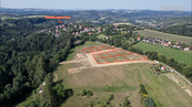 Prodej stavebních pozemků, od 801 m2, Rataje nad Sázavou, okr. Kutná Hora. , cena 3204000 CZK / objekt, nabízí