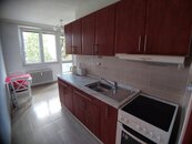 Pronájem bytu 2+1, 62 m2, Na kopečku, cena 10500 CZK / objekt / měsíc, nabízí 