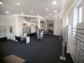 Pronájem nebytových prostor ve Veselí nad Lužnicí, cena 10000 CZK / objekt / měsíc, nabízí HN - servis