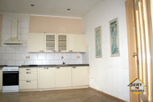Pronájem bytu 3+kk 58 m2 blízko centra Jihlavy, cena 12800 CZK / objekt / měsíc, nabízí