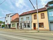 Prodej, Rodinný dům, Brno, cena 18900000 CZK / objekt, nabízí 