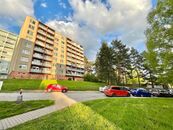 Pronájem, Byt 2+1, Tišnov, cena 16000 CZK / objekt / měsíc, nabízí