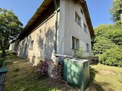 Český Dub, rodinný dům se zahradou, cena 2990000 CZK / objekt, nabízí Petr Čeřovský - investiční skupina