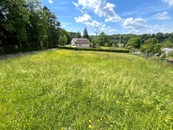 Prodej stavebního pozemku 904 m2, cena 1790000 CZK / objekt, nabízí